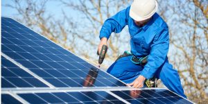 Installation Maintenance Panneaux Solaires Photovoltaïques à Rueil-Malmaison